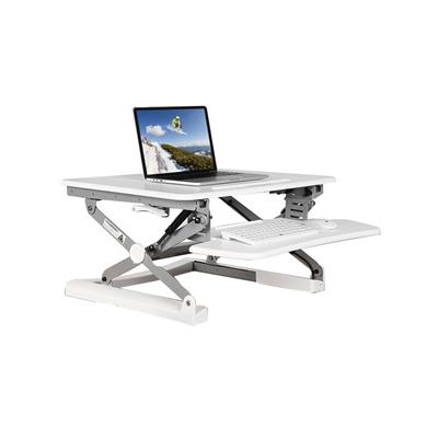 乐歌m1s 升降台 白