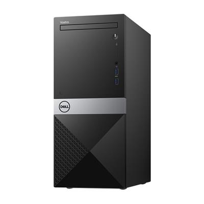 戴尔7060mt i7-8700 4g 1t 集显