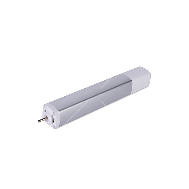 创明(wintom)s200f 电动窗帘单wifi电机 开合帘 干触点 含遥控器
