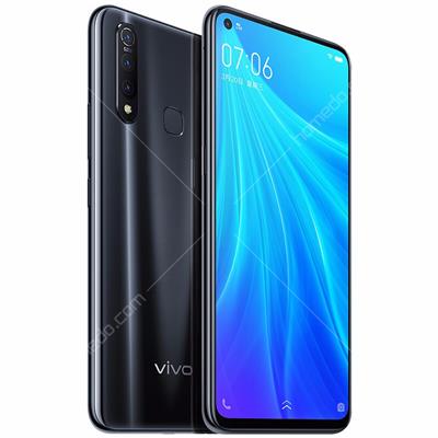 vivo z5x 4gb 64gb 幻影黑 全网通4g手机
