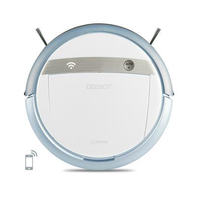 科沃斯(ecovacs)w950擦窗机器人 全自动规划式擦窗
