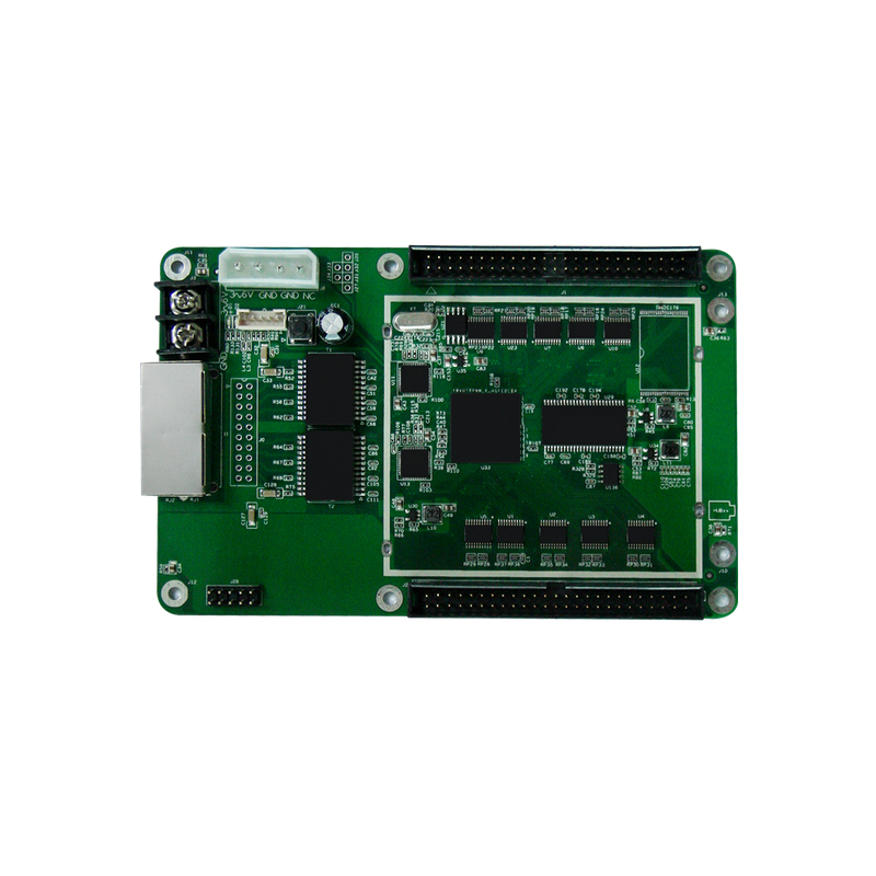 卡莱特(colorlight)i5a 接收卡