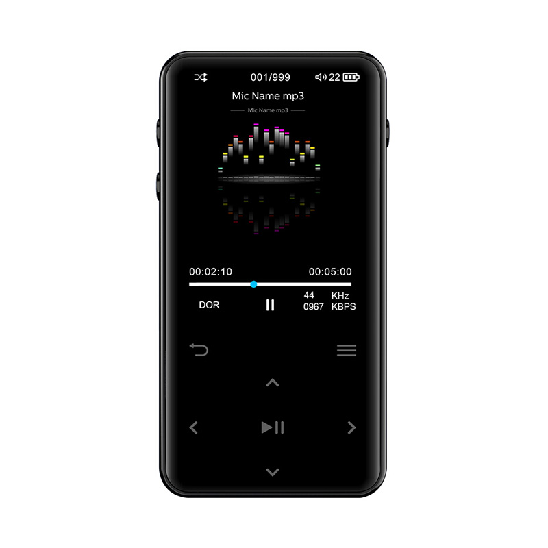 飞利浦(philips)sa1508 便携式无损音乐播放器标配