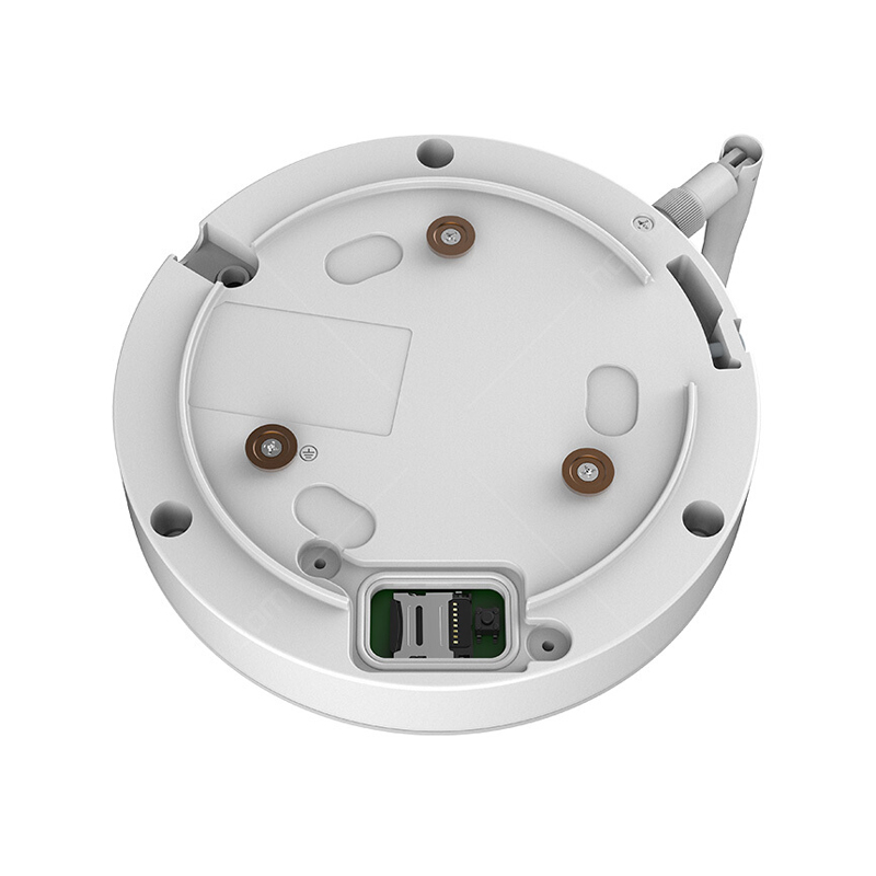 乐橙ts1-zw 3倍变焦1080p红外高清网络球机(wifi版)