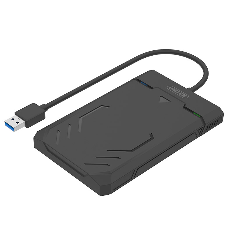5英寸 机械/ssd固态硬盘笔记本外置盒子