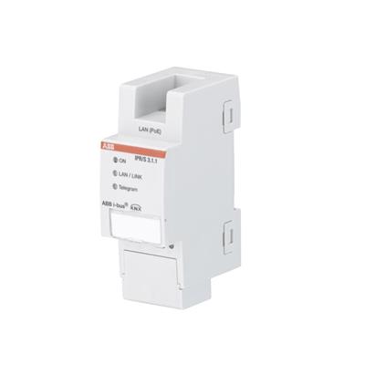 ABB i-bus智能照明控制系统模块 IP路由器IPR/S3.1.1