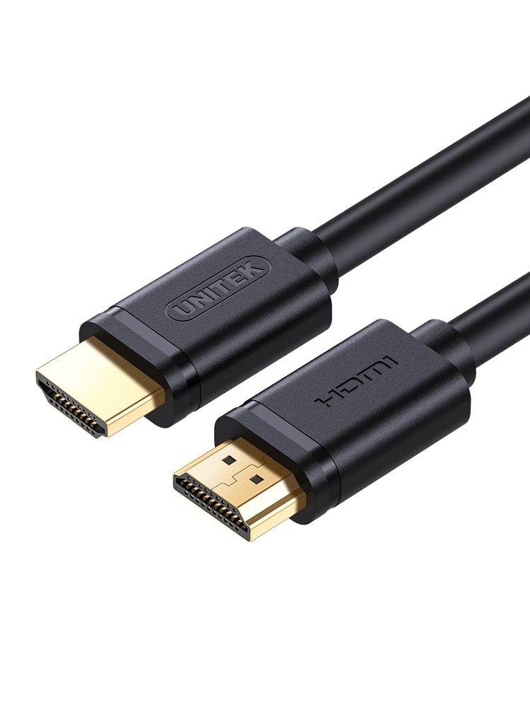 优越者(unitek)y-c144u hdmi线高清线2.0显示器视频线20米