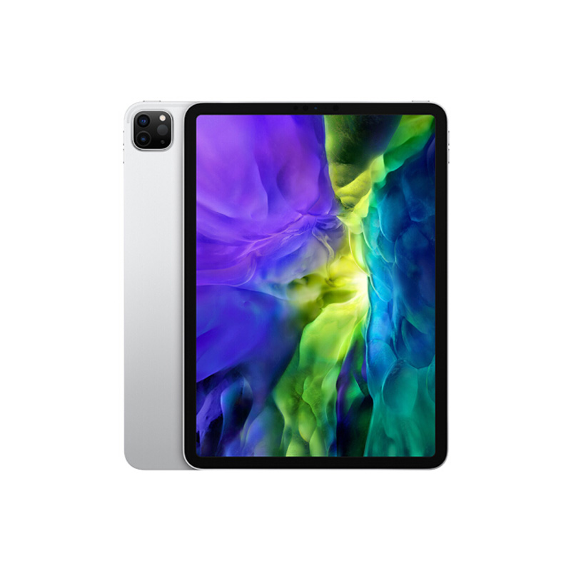 苹果(apple)ipad pro 11英寸 2020款 128gb wlan 银色