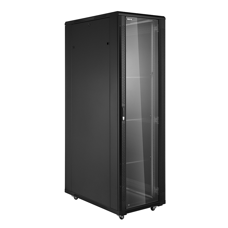 纵横机柜 (zhjt ) 42u机柜 900深机柜 网络服务器机柜sl.