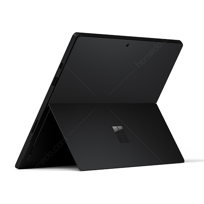 微软surface pro7 i5 8gb 256gb 典雅黑