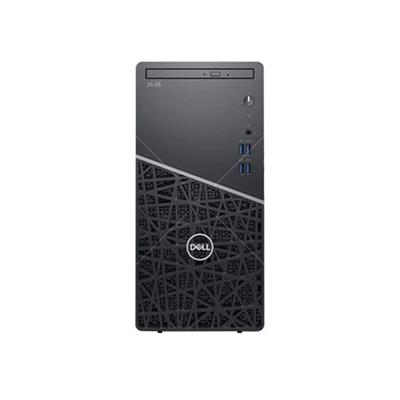 戴尔 成铭3991 I7 10700F 2.9GHz 4G 1T+128G 4G独显 DVDRW win10 21.5英寸 台式机