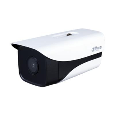 大华 DH-IPC-HFW1230M-A-I1-V4 200万红外定焦枪型网络摄像机 3.6mm
