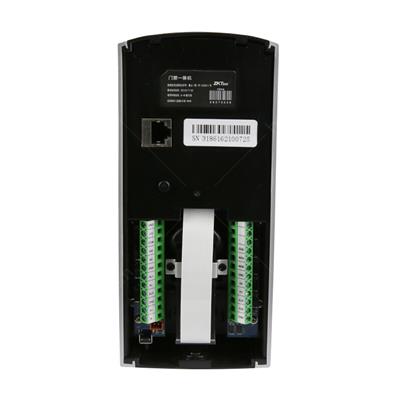熵基(原中控）F7PLUS 指纹考勤门禁一体机