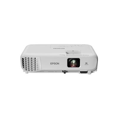爱普生（EPSON） 投影仪 投影机办公 培训 CB-W06