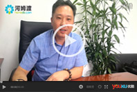 李晶——上海信业智能科技公司总经理