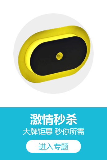 智能照明