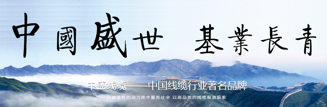 宁夏中盛电缆许思详 做优质电缆 塑企业品牌