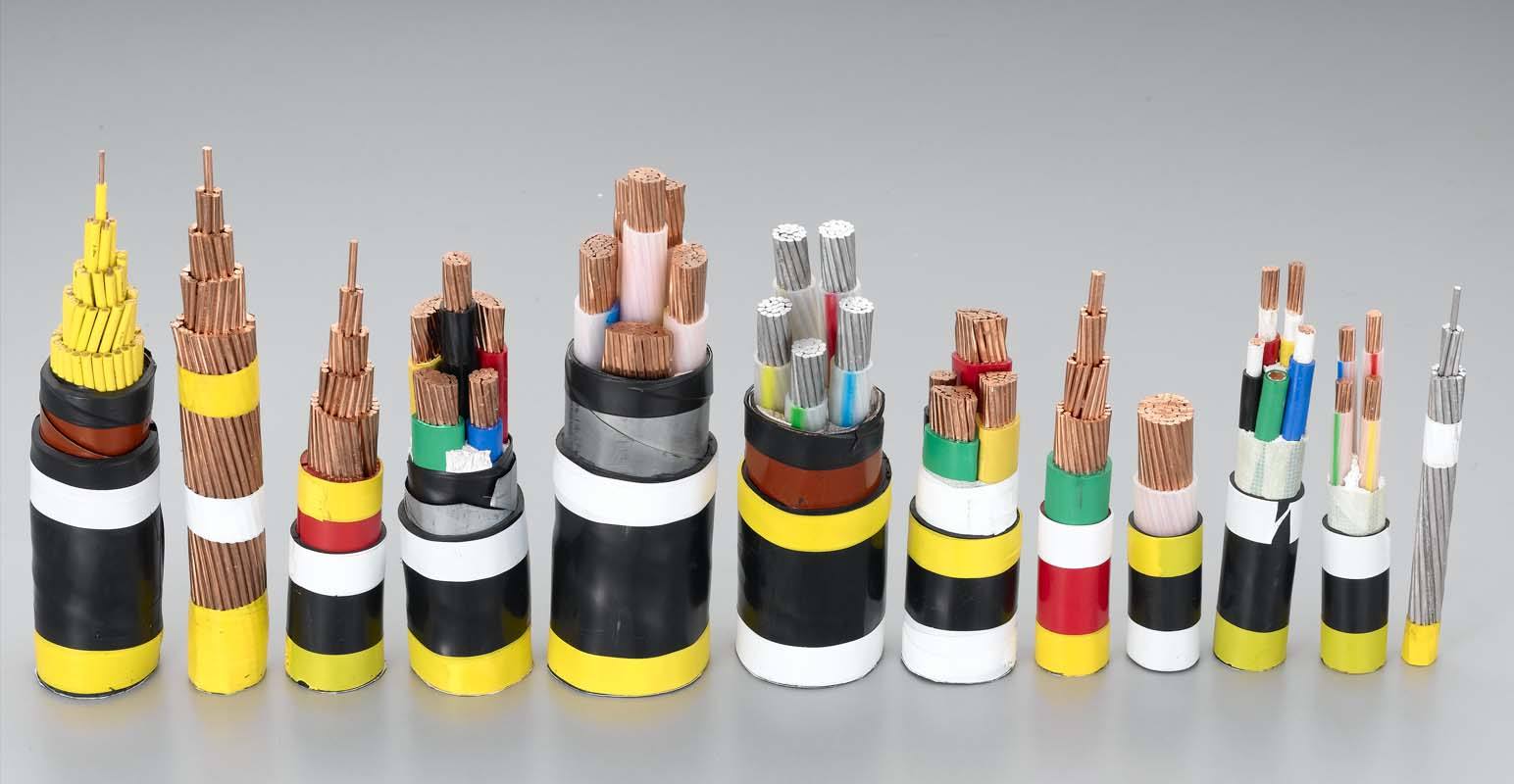 电线电缆产品生产工艺流程