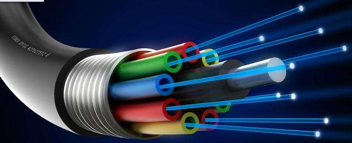 详解光纤的类型|光纤敷设方式和要求|光纤在视频监控系统的应用