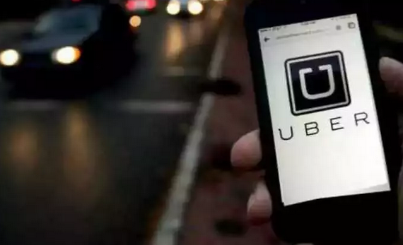 Uber自动驾驶3个月烧2亿美元亏损严重