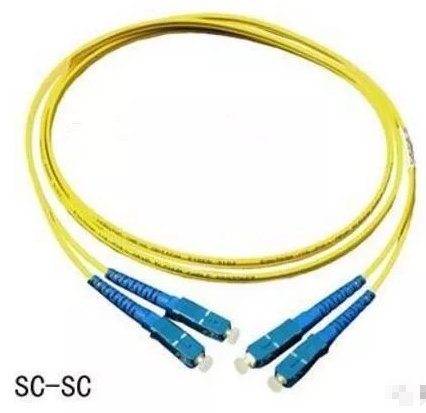 LC型光纤跳线