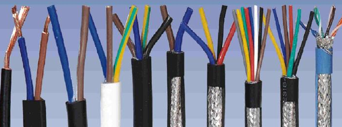 汇总：我国需求量最大的8种电线电缆