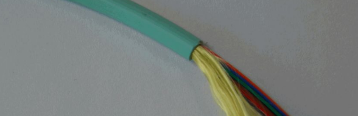光纤在弱电工程中有哪些应用？