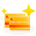 河姆渡预付货款 每年净省7%