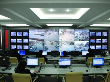 商业项目视频监控系统设计方案