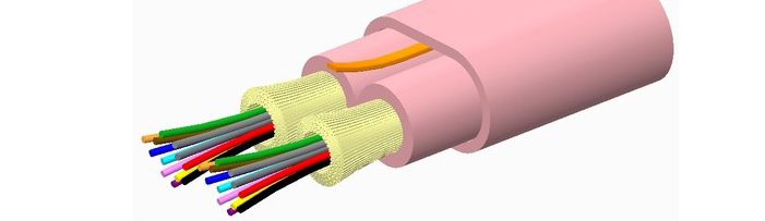 光缆是干什么用的？光缆工程主要是做什么的？