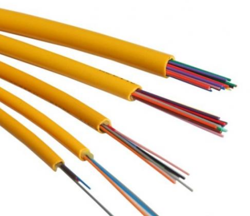 弱电施工时应该如何确定光纤使用的芯数？