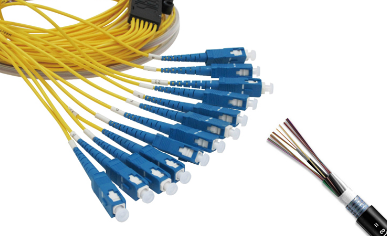 弱电工程中常用线缆的有效传输距离汇总