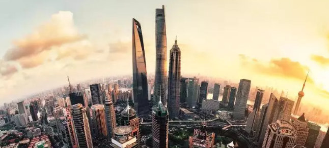 未来上海