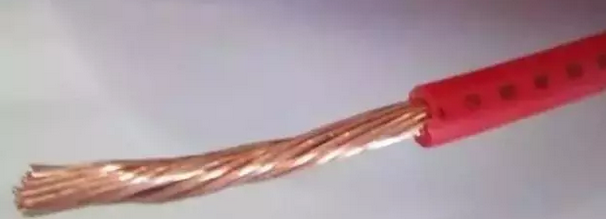 铜质电线电缆