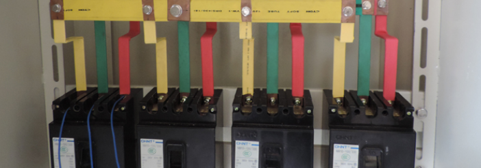 汇总高低压配电柜常见的60个问题