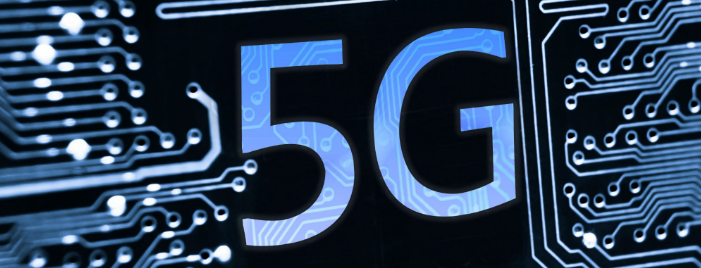 5G将于2019年实行试商用、2020年实行商用