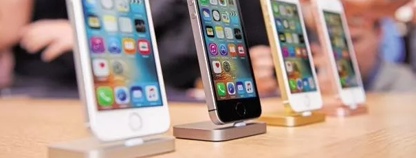中国法院宣布禁售iPhone后有国内企业称买苹果等于放弃年终奖