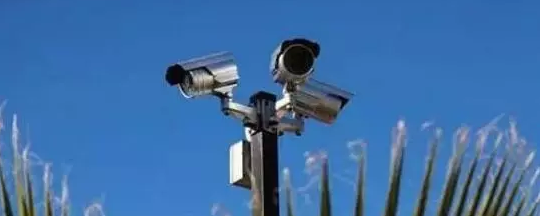 无线监控摄像头安装方法及注意点