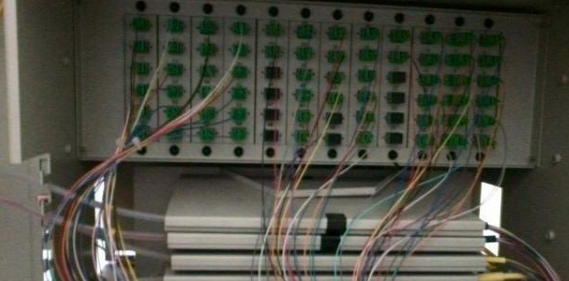 智能化弱电工程综合管网及综合布线施工方案