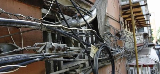 如何预防电线电缆因导线过载而起火