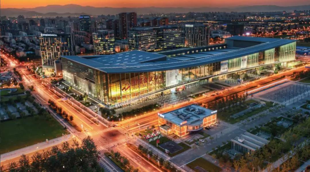 第四届中国国际智能建筑展览会|河姆渡邀您共同把握未来行业发展风向