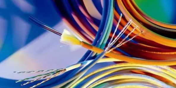 光纤光缆布线基础知识及系统设计