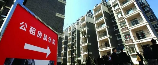 监控安防之北京将对所有公租房安装人脸识别系统