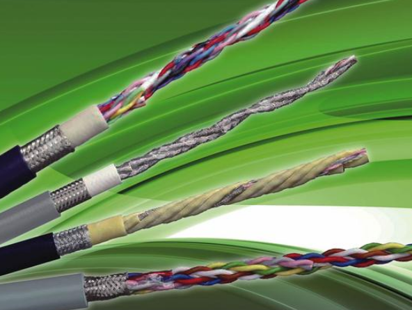 详解数据电缆生产过程中的各项外径控制