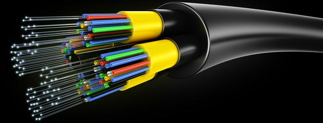 四大综合布线系统常用的线缆