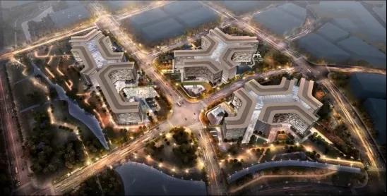 投资超百亿，阿里、小米、京东都要行动了！附2019年北京市重点工程项目新建、续建数据中心一览