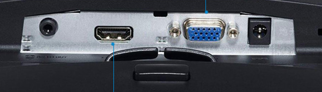 显示器有哪些接口|DP、HDMI、VGA、DVI有什么区别
