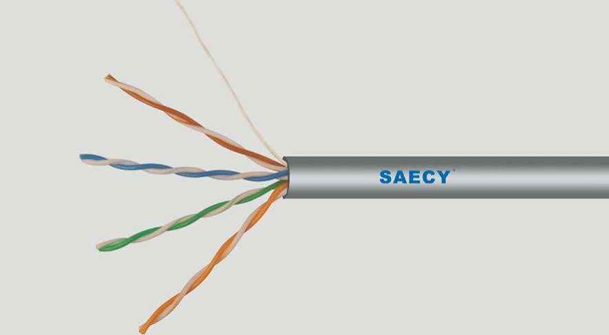 数据电缆是网线吗？数据电缆跟通信电缆有什么不同？