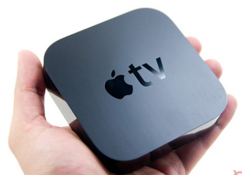 Apple TV适不适合做智能家居中枢