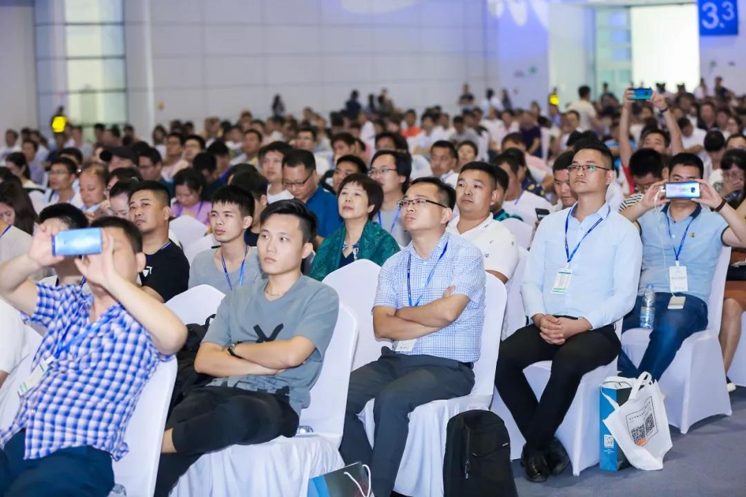 “数字中国”时代的“数字建筑”赋能产业升级 第四届（2019）中国智能建筑节圆满举行